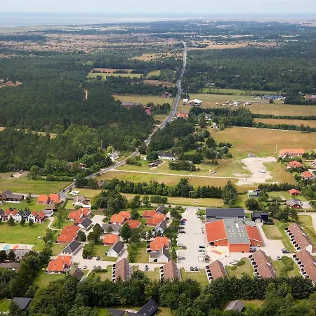 Lxxvii Blåvand